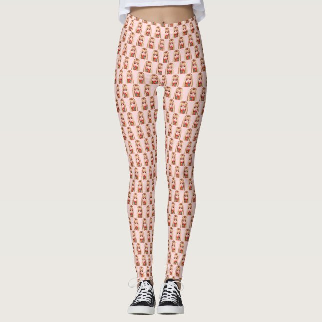 Barb Leggings (Anverso)