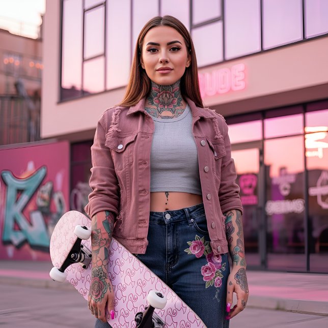Barb Patineta (Subido por el creador)