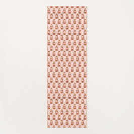 Barb Yoga Mat