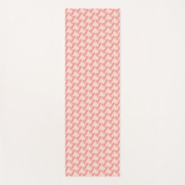 Barb Yoga Mat