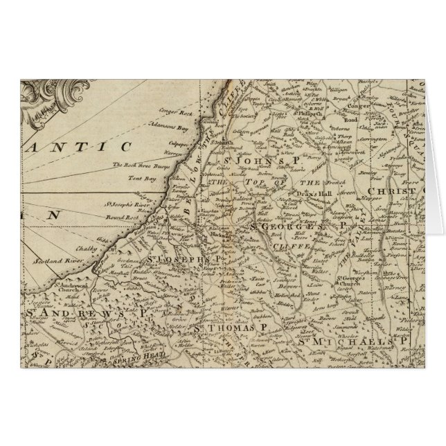 Barbados (Anverso (Horizontal))