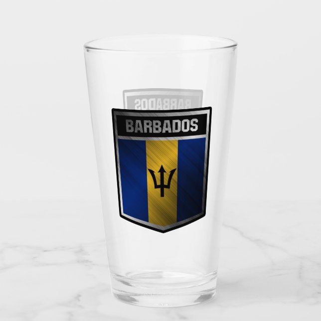 Barbados (Anverso)