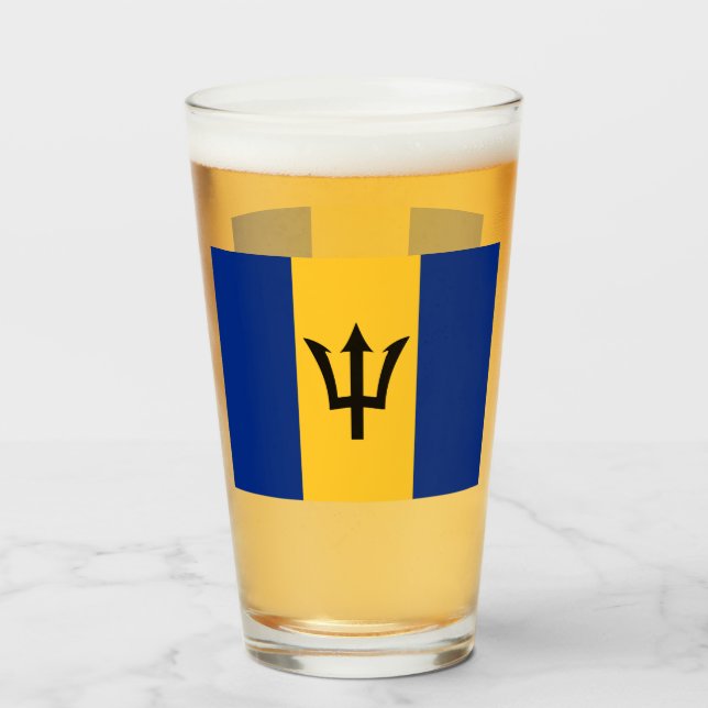 Barbados (Anverso (lleno))