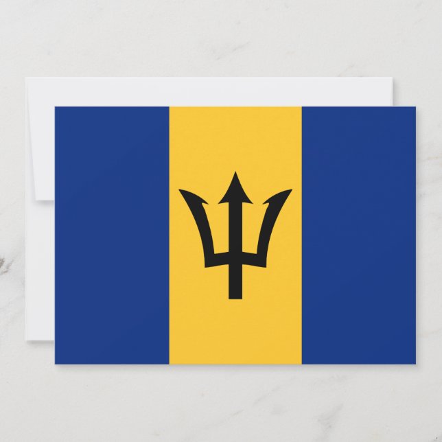 Barbados (Anverso)