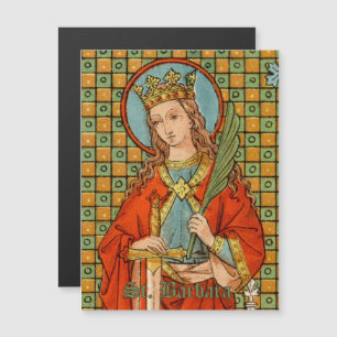 Bárbara (JP 01) 4,25"x5,6"