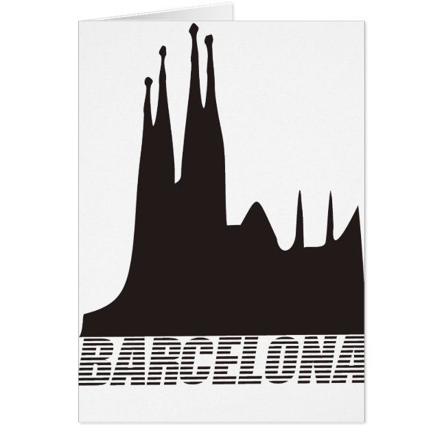 Barcelona (Frente)