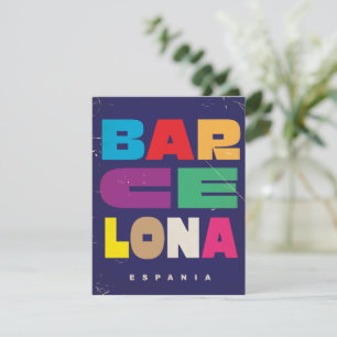 Barcelona España
