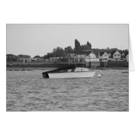 Barco a motor Jane