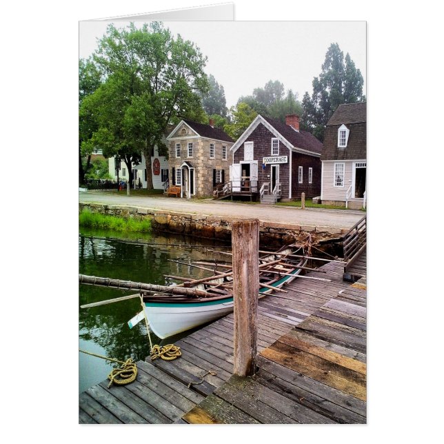 Barco de ballena, (Frente)