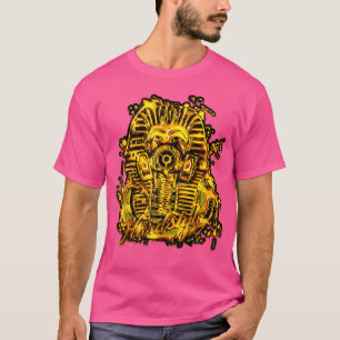Barco de camiseta de camiseta de estilo duro estil