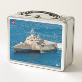 BARCO DE COMBATE LITTORAL - LCS