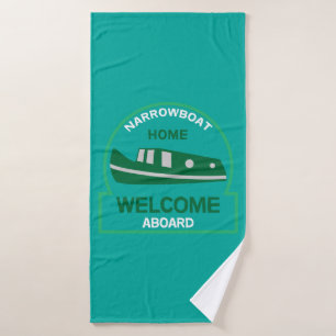 Barco de estrechas - Accesorios - Regalos de barco