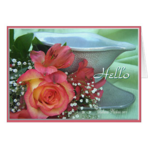 Barco de salsa antiguo del GS cookware-cualquier