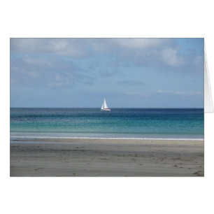 Barco de vela