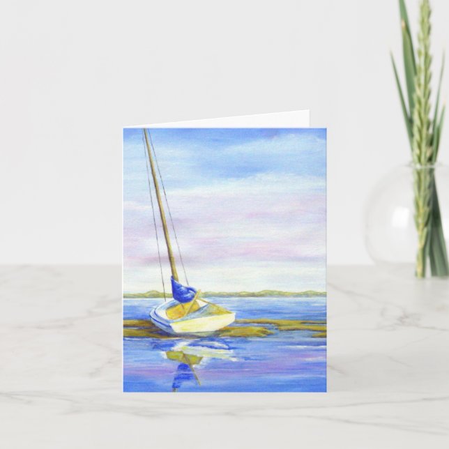 Barco de vela de playa 4x5.6 (Anverso)