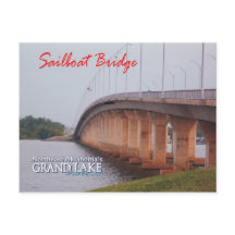Barco de vela Puente Grove Oklahoma postal 2