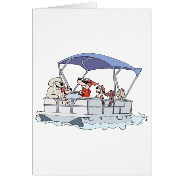 Barco el pontón (Frente)