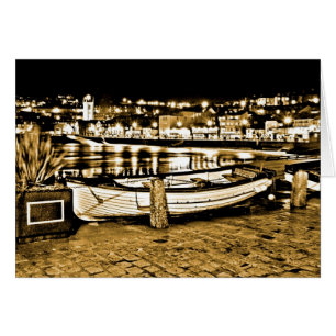 BARCO EN ST. IVES