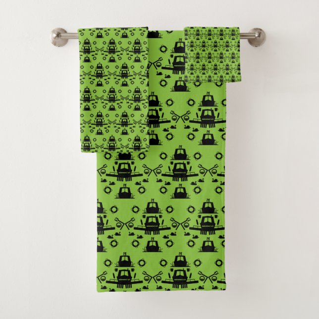 Barco estrecho - Accesorios - Puerta de Regalos de (In situ)