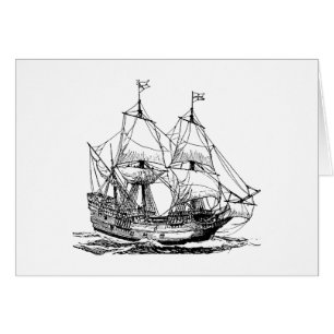 Barco marítimo de Colón