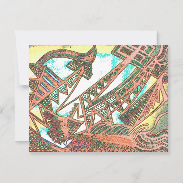 Barco pirata (Anverso)