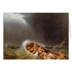 Barcos de Dieppe que vuelve de la pesca