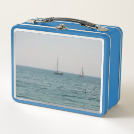 Barcos de vela