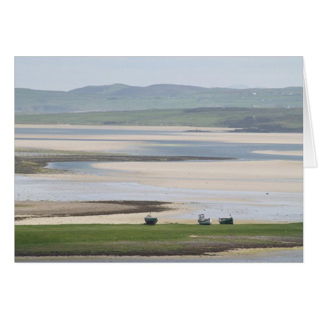 BARCOS EN RESTO (Anverso (Horizontal))