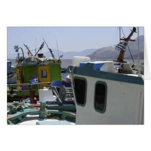 Barcos Pandeli