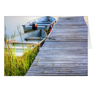 Barcos por Dock