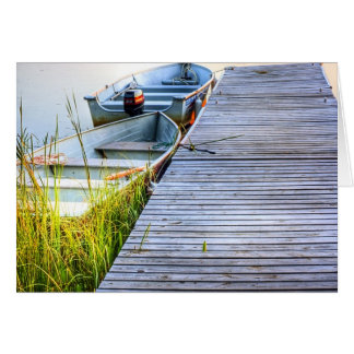 Barcos por Dock