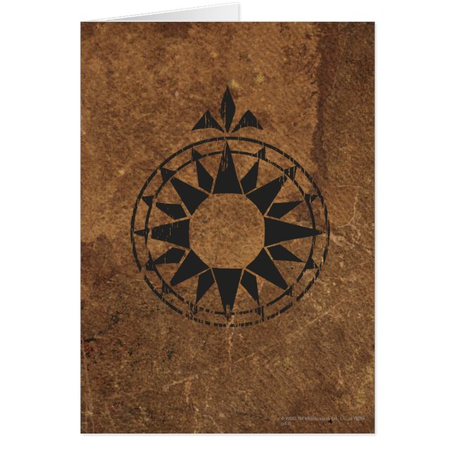 BARD THE BOWMAN™ (Frente)