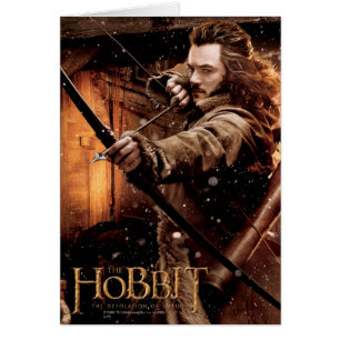 BARDE el cartel de película de BOWMAN™ y de los