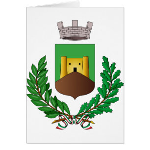 Bardineto Stemma, Italia