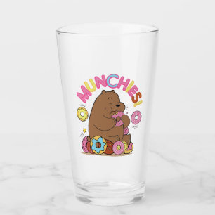¡Bare Bears - Grizz Donut Munchies!
