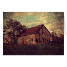 Barn
