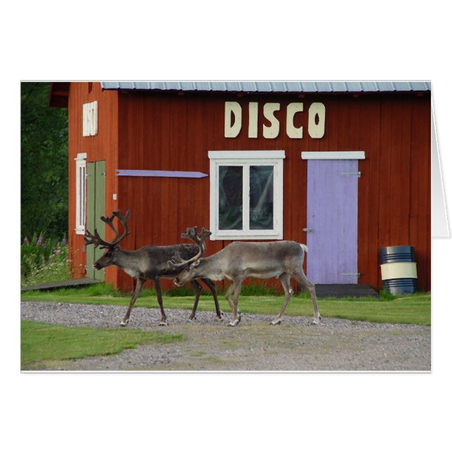 Barn (Anverso (Horizontal))