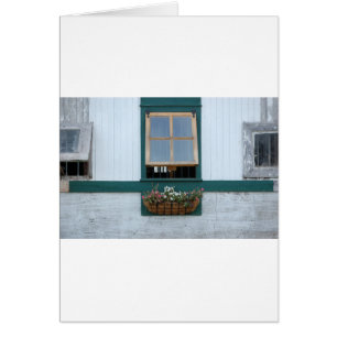 Barn-Ventana