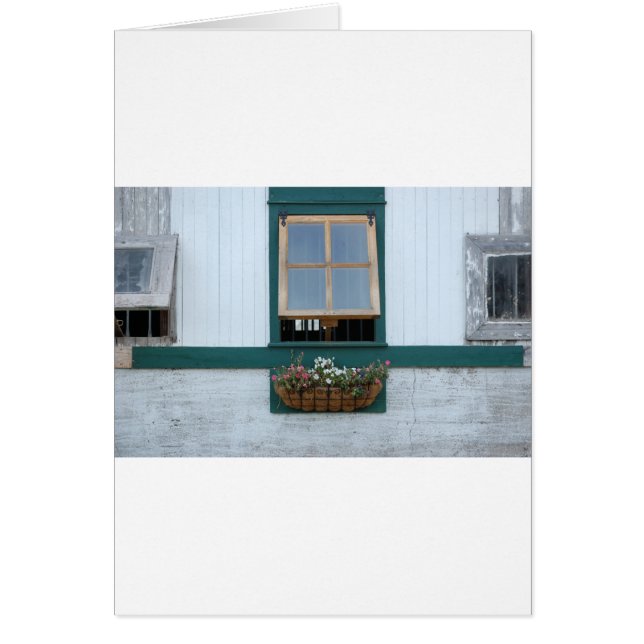 Barn-Ventana (Frente)