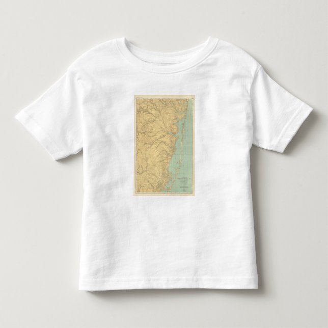 Barnegat, New Jersey (Anverso)