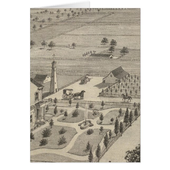 Barnes res, Woodland (Frente)