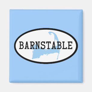 Barnstable, imán de las MAMÁES