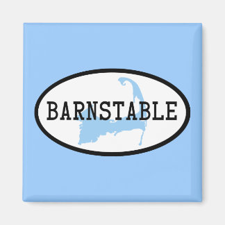 Barnstable, MA Imán