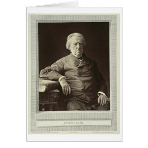 Barón Isidoro Justin Severin Taylor (1789-1879),