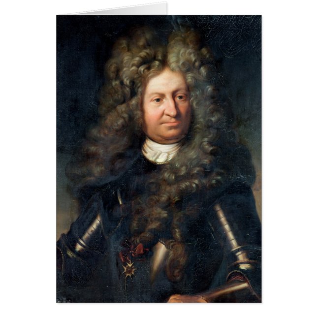 Baronet 1840 de Jean (Frente)