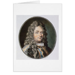 Baronet de Jean (1651-1702), 1789 (grabado