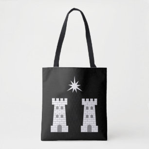 Baronía de la bolsa de tocador de Stargate