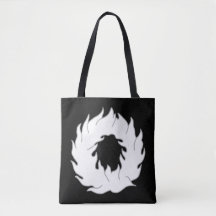 Baronía de la Bolsa de Tote de Wiesenfeuer
