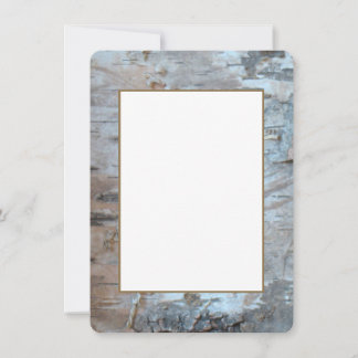 Barquilla de Birch con oro