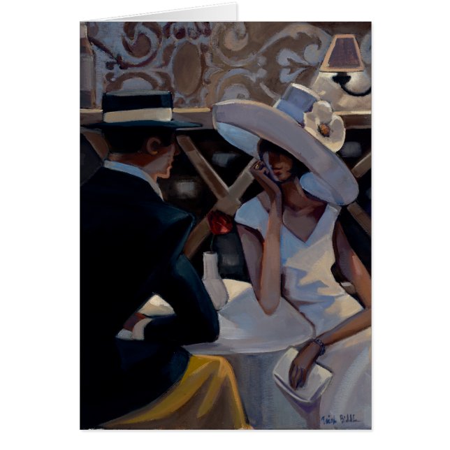 Barra 3 de Trish Biddle (Frente)